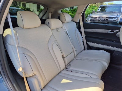 2026 Genesis GV80 2.5T Prestige AWD