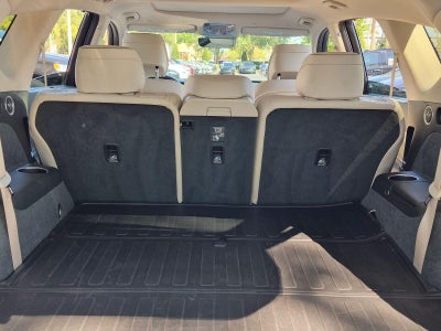 2026 Genesis GV80 2.5T Prestige AWD