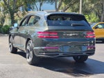 2026 Genesis GV80 2.5T Prestige AWD