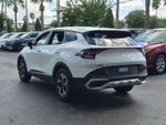 2023 Kia Sportage LX FWD