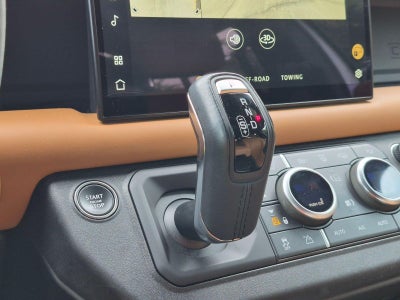 2023 Land Rover Defender 110 V8 AWD