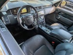 2019 Land Rover Range Rover V6 Supercharged HSE SWB