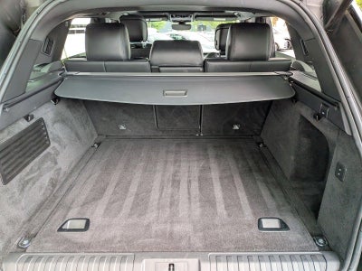 2022 Land Rover Range Rover Sport Turbo i6 MHEV HSE Silver Edition