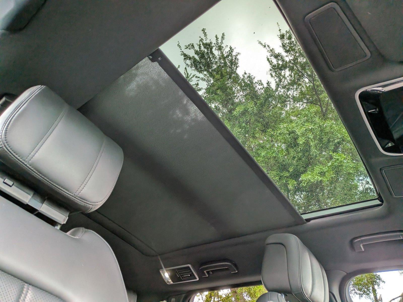 2022 Land Rover Range Rover Sport Turbo i6 MHEV HSE Silver Edition