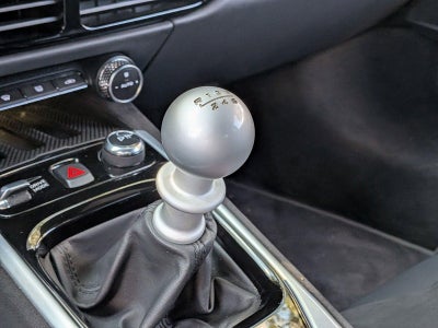 2024 Lotus Emira V6 First Edition Coupe