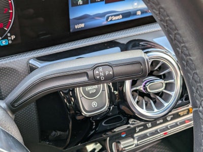 2025 Mercedes-Benz CLA CLA 250 4MATIC® Coupe