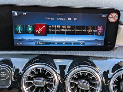 2025 Mercedes-Benz CLA CLA 250 4MATIC® Coupe