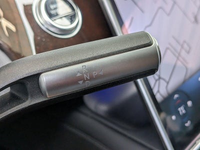 2024 Mercedes-Benz S-Class S 500 4MATIC® Sedan