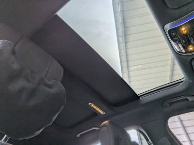 2024 Mercedes-Benz S-Class S 500 4MATIC® Sedan
