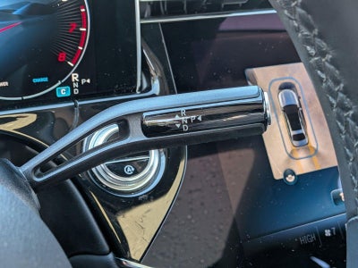 2024 Mercedes-Benz E-Class E 350 4MATIC® Sedan