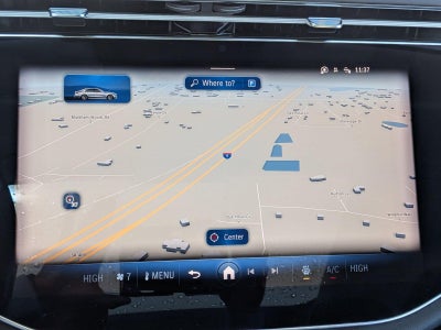 2024 Mercedes-Benz E-Class E 350 4MATIC® Sedan