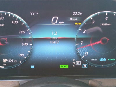 2023 Mercedes-Benz E-Class E 450 4MATIC® Sedan