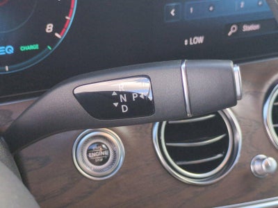 2023 Mercedes-Benz E-Class E 450 4MATIC® Sedan