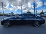 2023 Mercedes-Benz E-Class E 450 4MATIC® Sedan