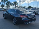 2023 Mercedes-Benz E-Class E 450 4MATIC® Sedan