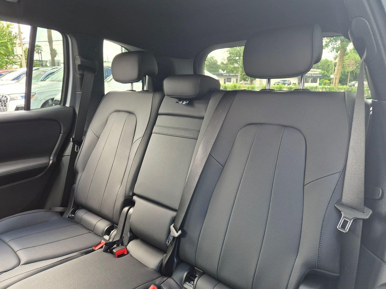 2026 Mercedes-Benz GLB GLB 250 SUV