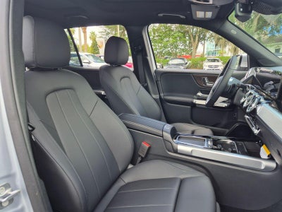 2026 Mercedes-Benz GLB GLB 250 SUV