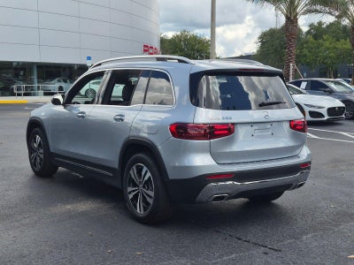 2026 Mercedes-Benz GLB GLB 250 SUV