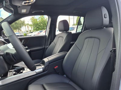 2026 Mercedes-Benz GLB GLB 250 SUV