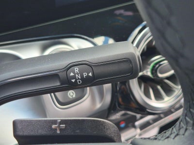 2026 Mercedes-Benz GLB GLB 250 SUV