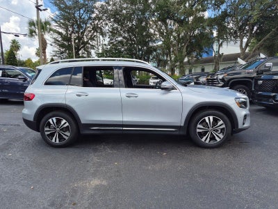 2026 Mercedes-Benz GLB GLB 250 SUV