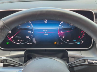 2025 Mercedes-Benz GLC GLC 300 4MATIC® SUV