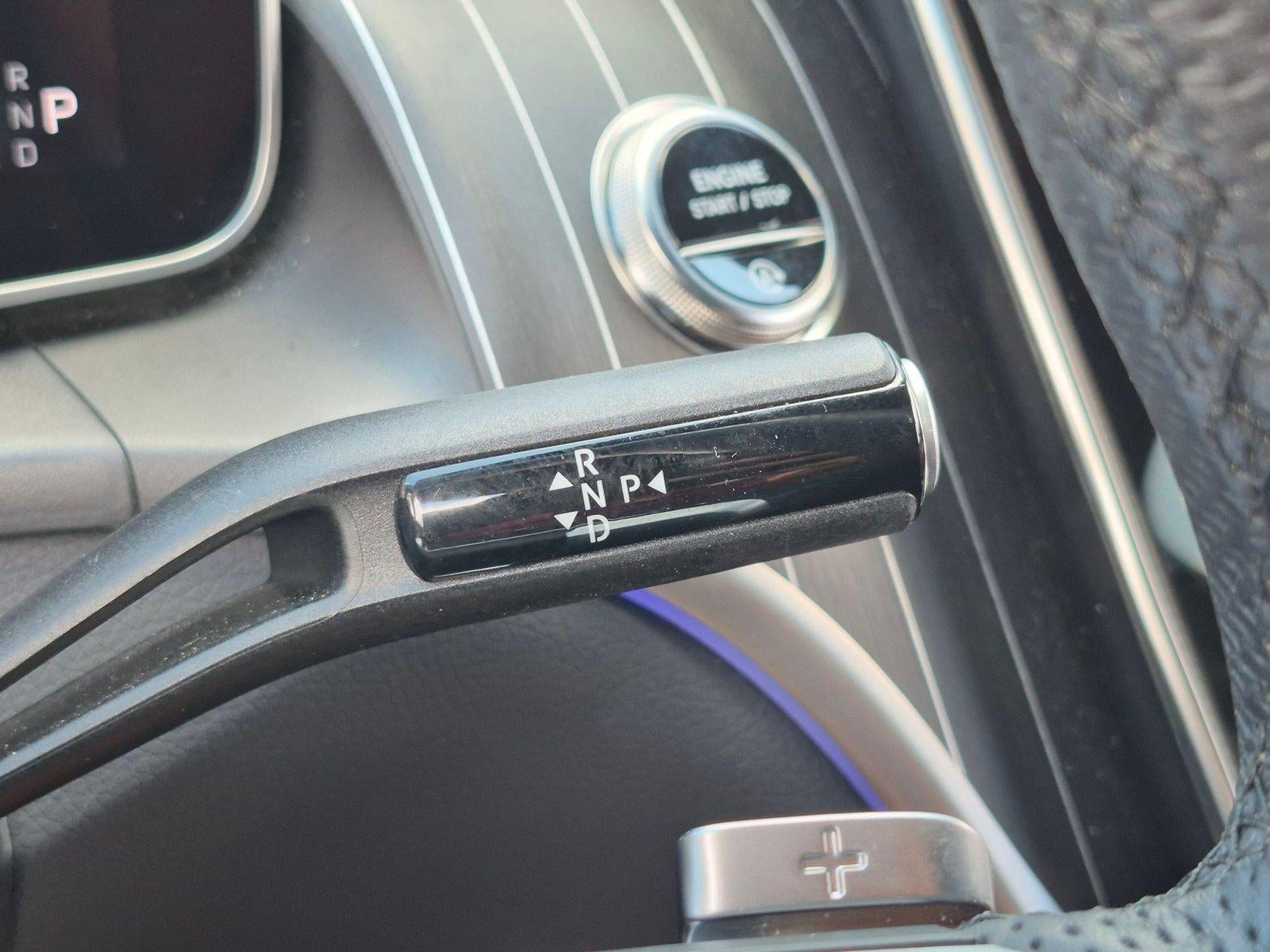 2025 Mercedes-Benz GLC GLC 300 4MATIC® SUV