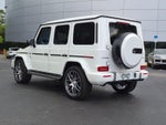 2024 Mercedes-Benz G-Class AMG® G 63 4MATIC® SUV