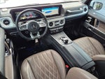 2024 Mercedes-Benz G-Class AMG® G 63 4MATIC® SUV