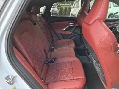 2025 Audi SQ5 Sportback Premium Plus 3.0 TFSI quattro