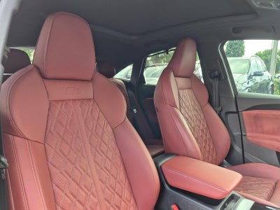 2025 Audi SQ5 Sportback Premium Plus 3.0 TFSI quattro
