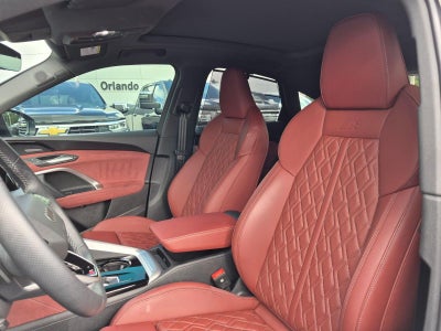 2025 Audi SQ5 Sportback Premium Plus 3.0 TFSI quattro