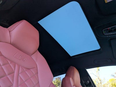 2022 Audi SQ8 Prestige 4.0 TFSI quattro