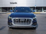 2022 Audi SQ8 Prestige 4.0 TFSI quattro