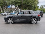 2021 Audi Q3 S line Premium Plus 45 TFSI quattro
