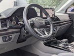 2023 Audi Q5 S line Prestige 45 TFSI quattro