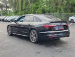 2023 Audi S4 Sedan Premium Plus 3.0 TFSI quattro