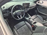 2023 Audi S4 Sedan Premium Plus 3.0 TFSI quattro
