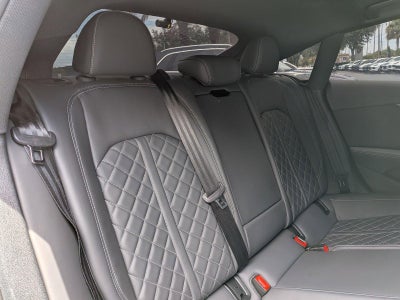 2024 Audi S5 Sportback Premium Plus 3.0 TFSI quattro
