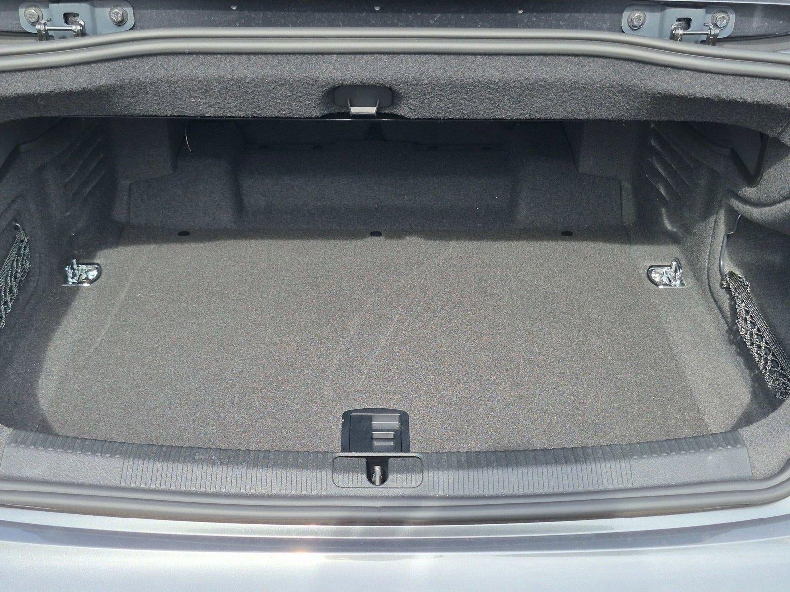 2024 Audi S5 Cabriolet Premium Plus 3.0 TFSI quattro