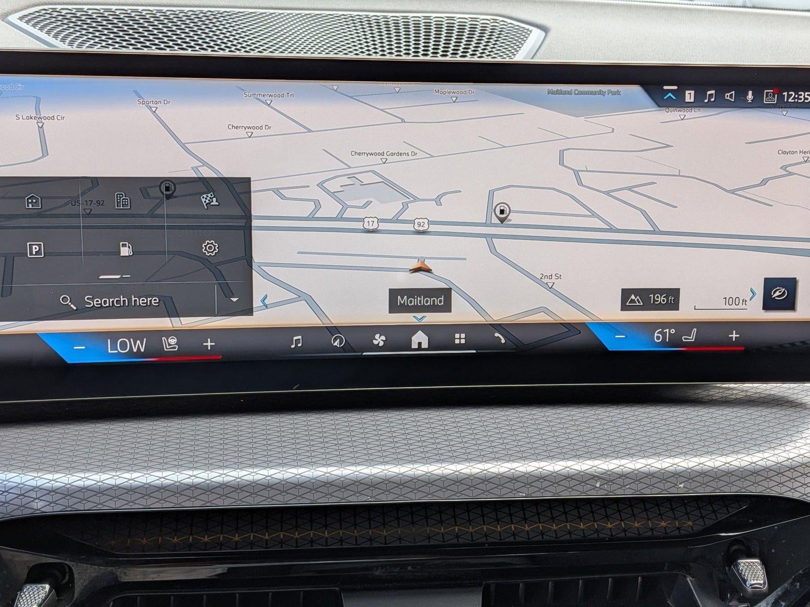 2025 BMW 330i xDrive Sedan