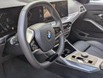 2025 BMW 330i xDrive Sedan