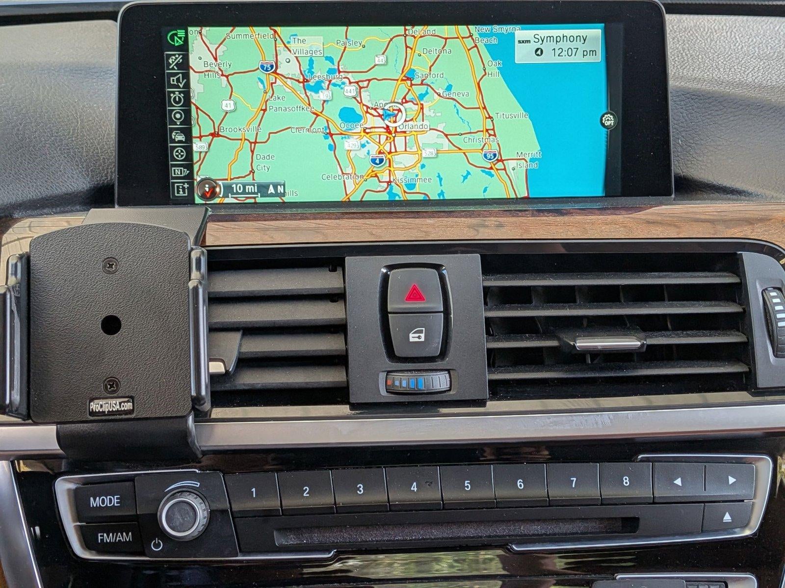 2016 BMW 428i Convertible