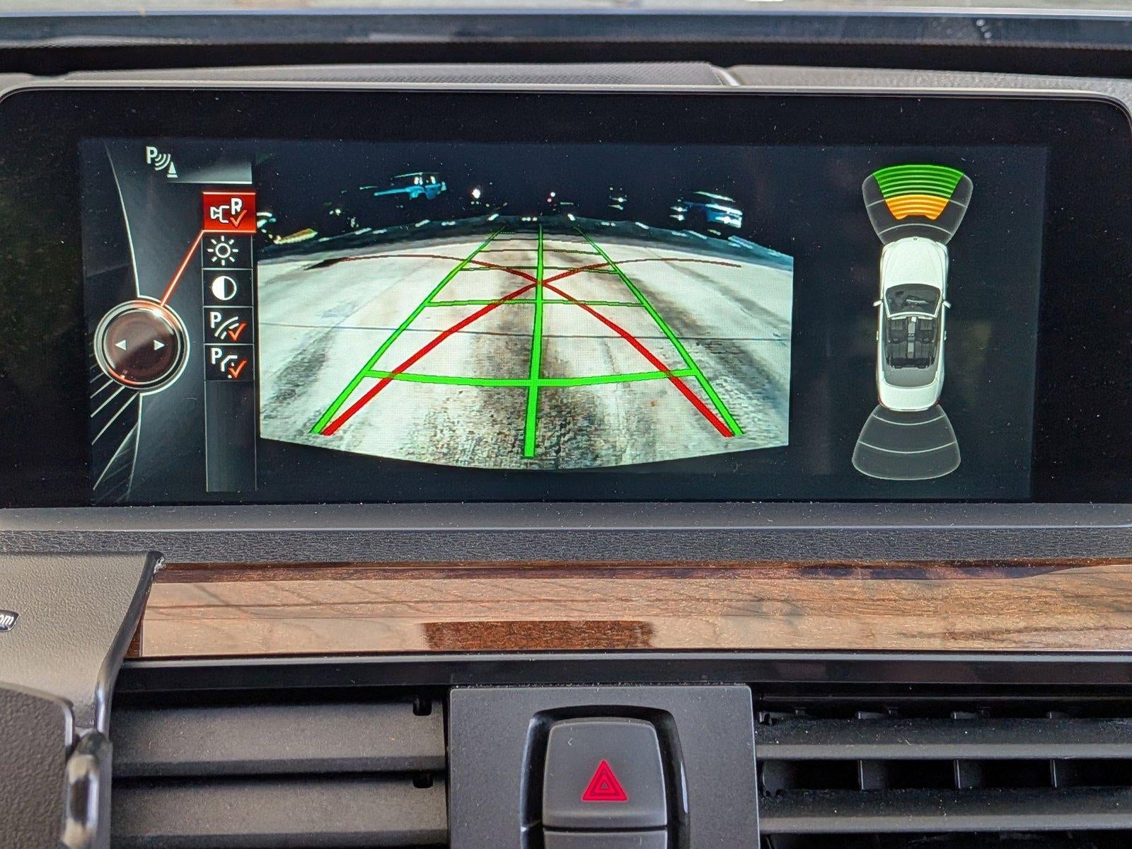 2016 BMW 428i Convertible