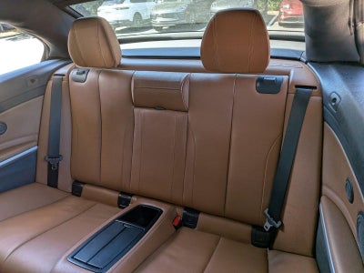 2016 BMW 428i Convertible