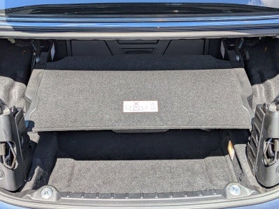 2016 BMW 428i Convertible