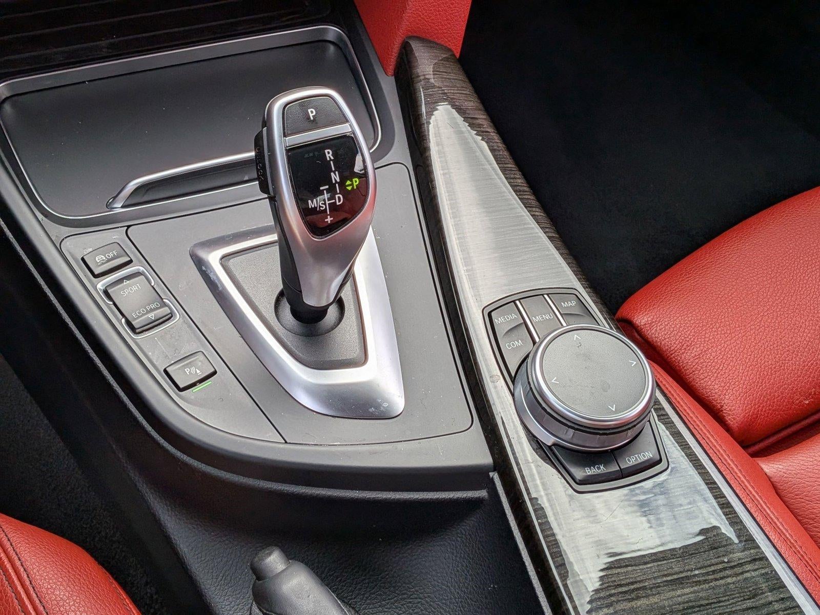 2020 BMW 440i xDrive Coupe