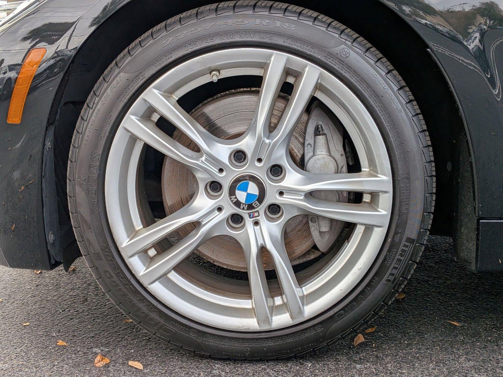 2020 BMW 440i xDrive Coupe