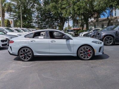 2026 BMW 228 Gran Coupe