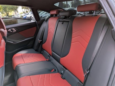 2026 BMW 228 Gran Coupe